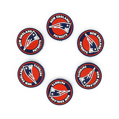 New England Patriots Focal