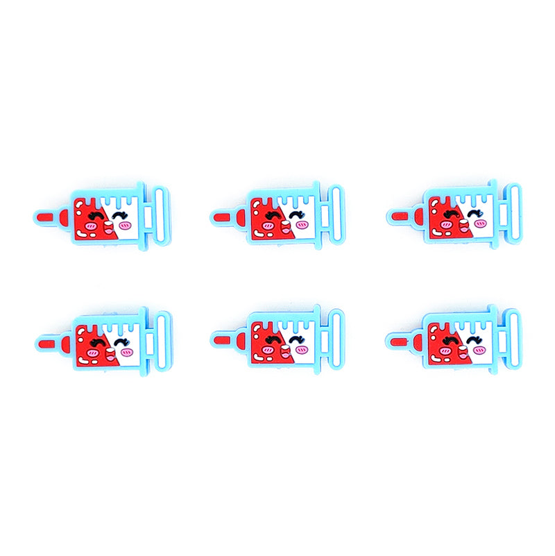 New Syringe Focal