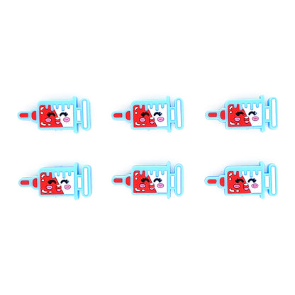 New Syringe Focal