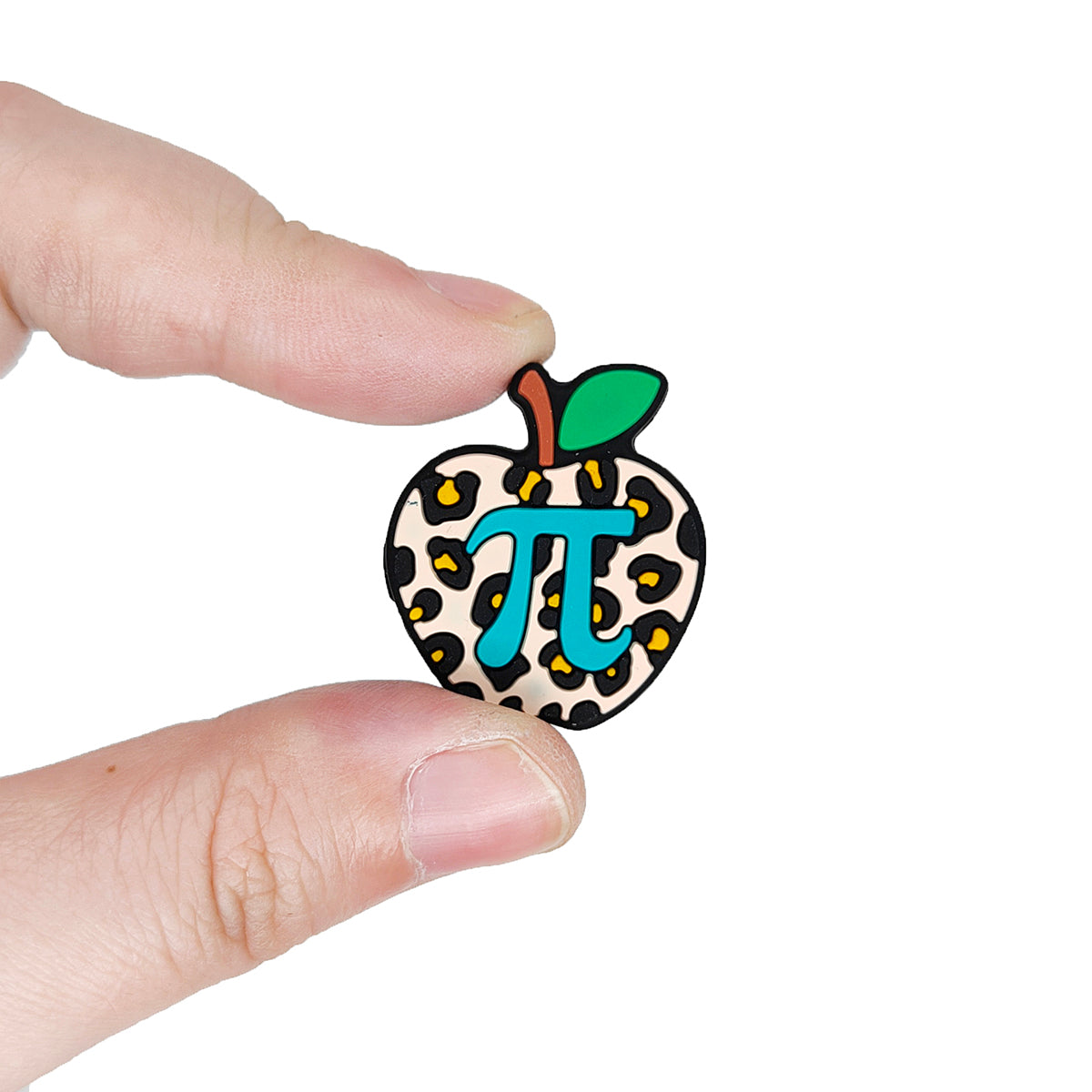 Leopard Apple Focal