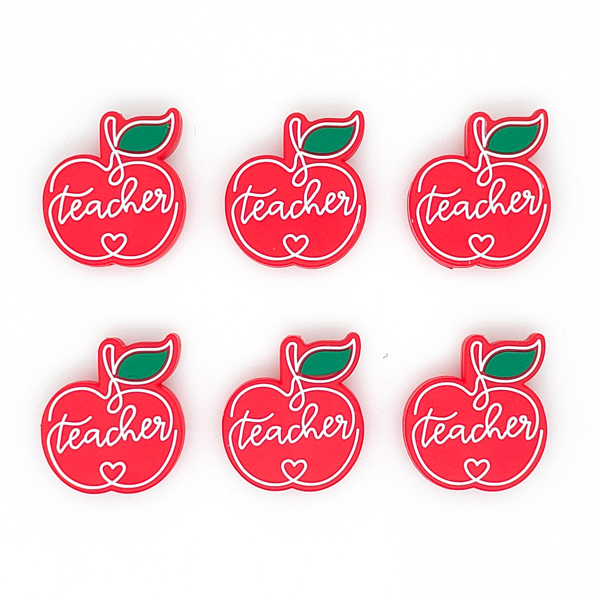 Teacher Apple Focal