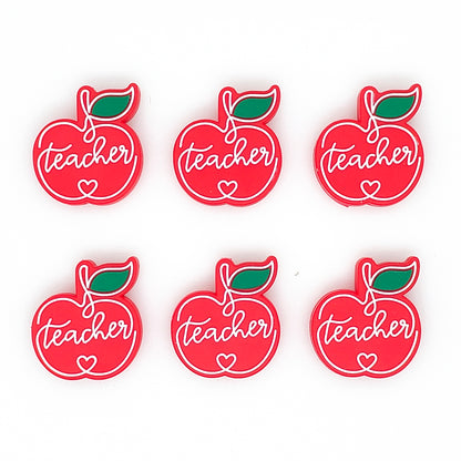 Teacher Apple Focal