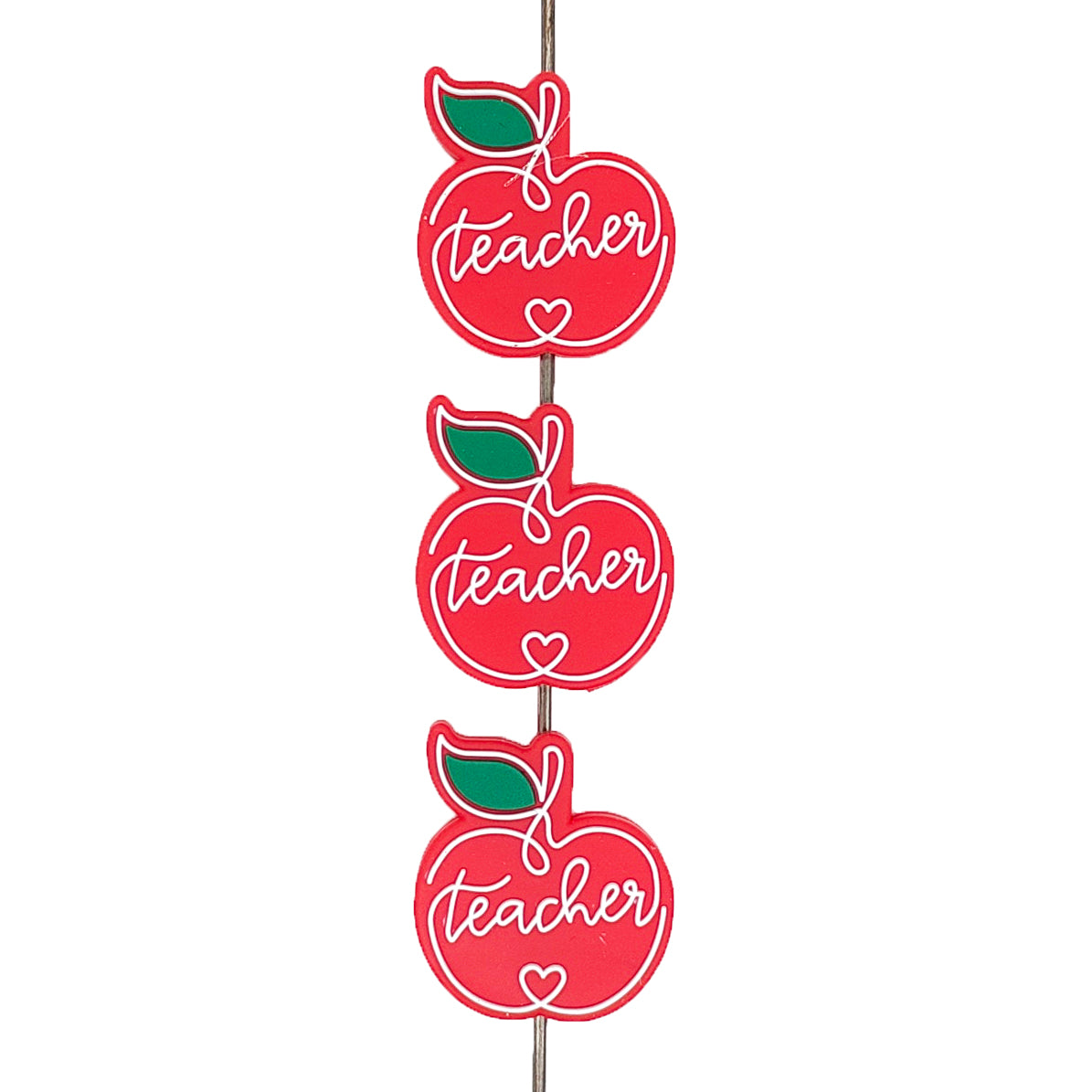 Teacher Apple Focal