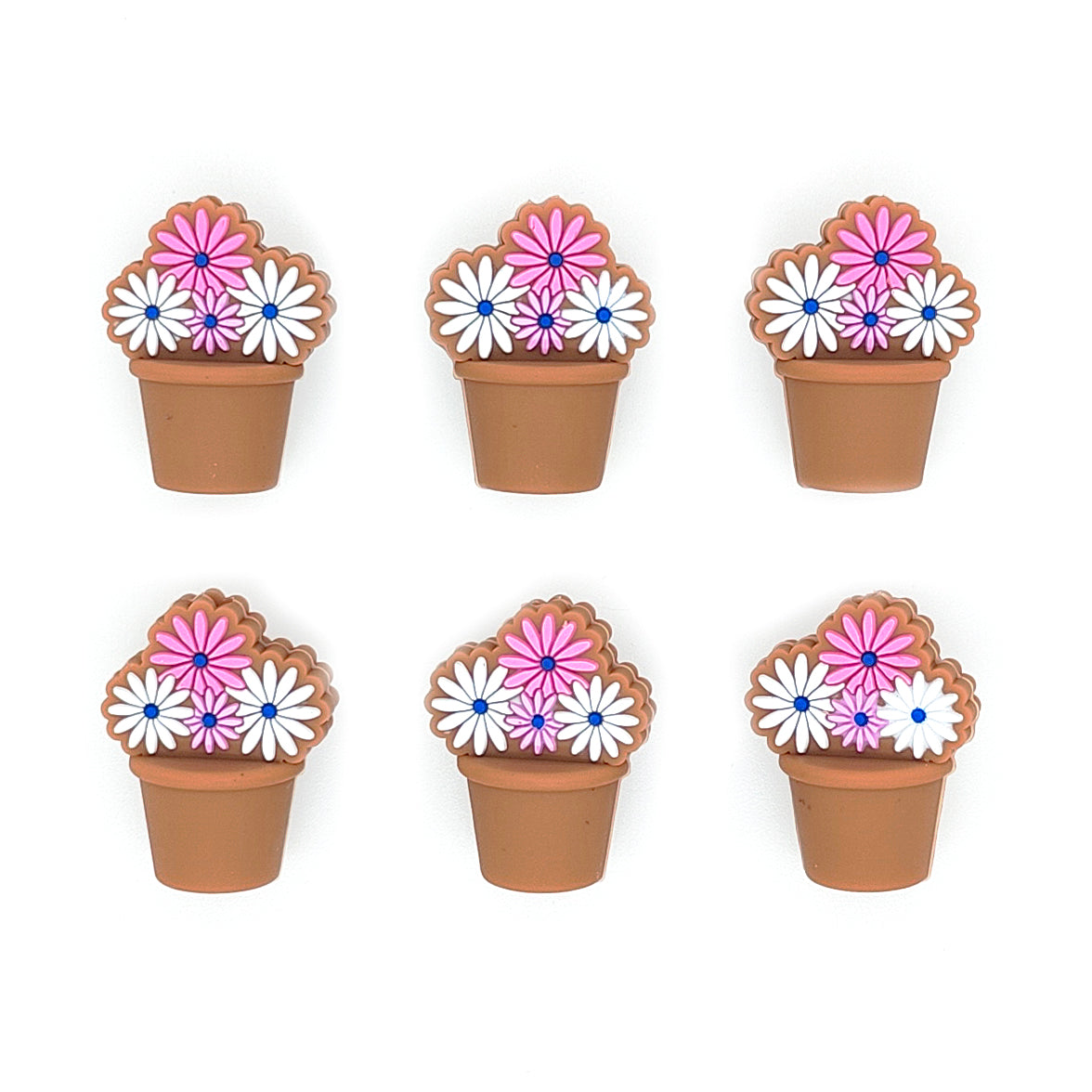 Potted Flower Focal