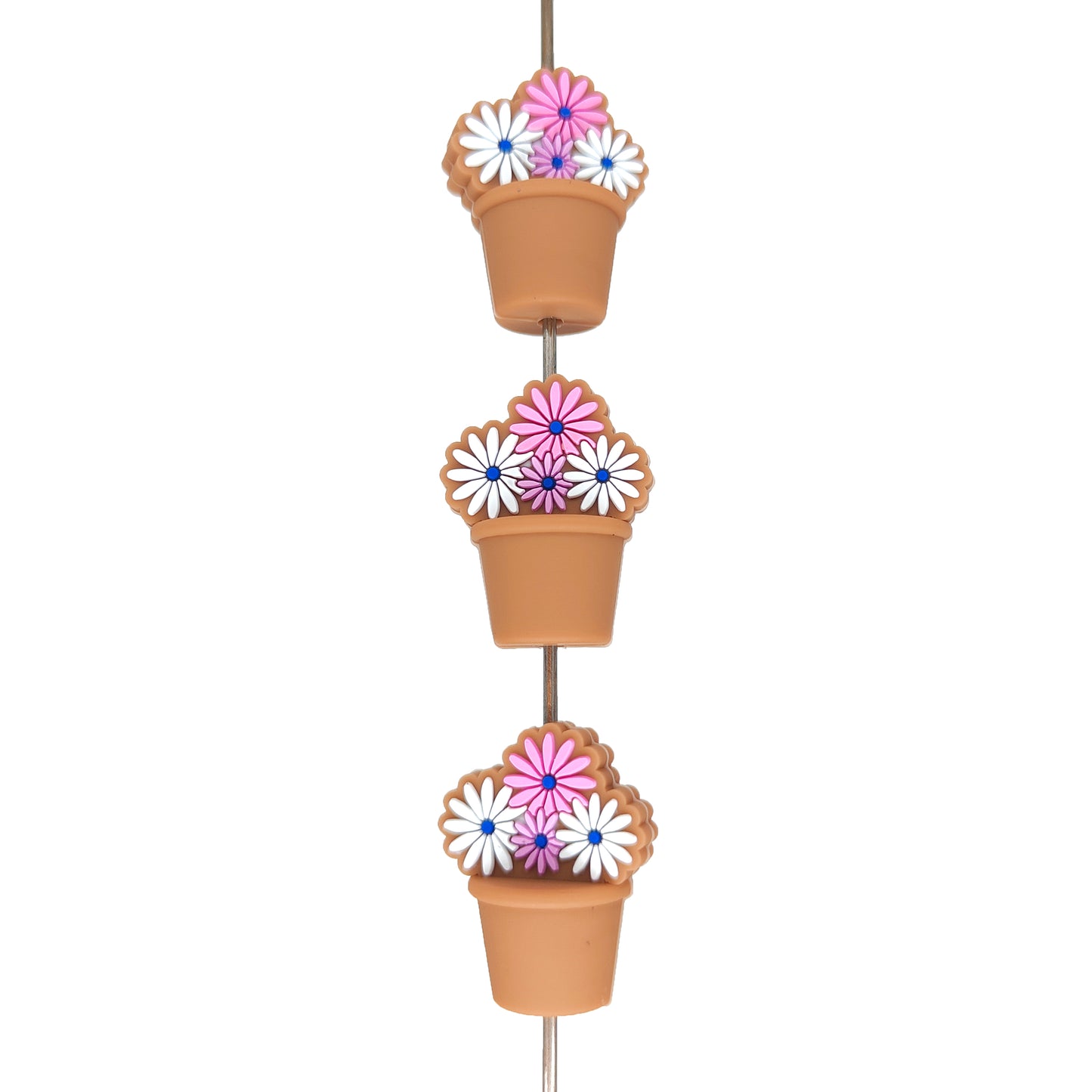 Potted Flower Focal