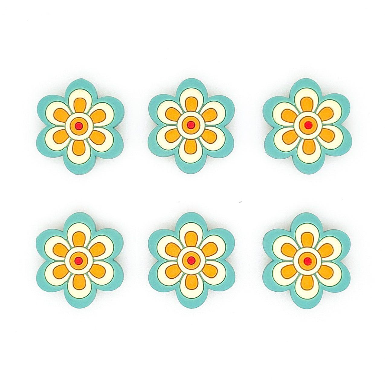 Flower Focal