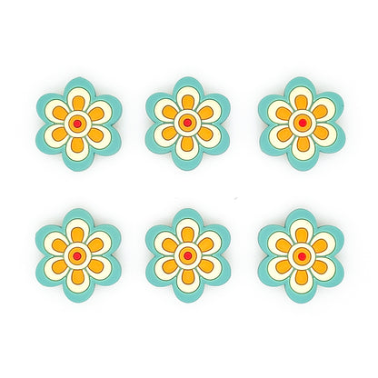 Flower Focal