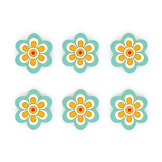Flower Focal