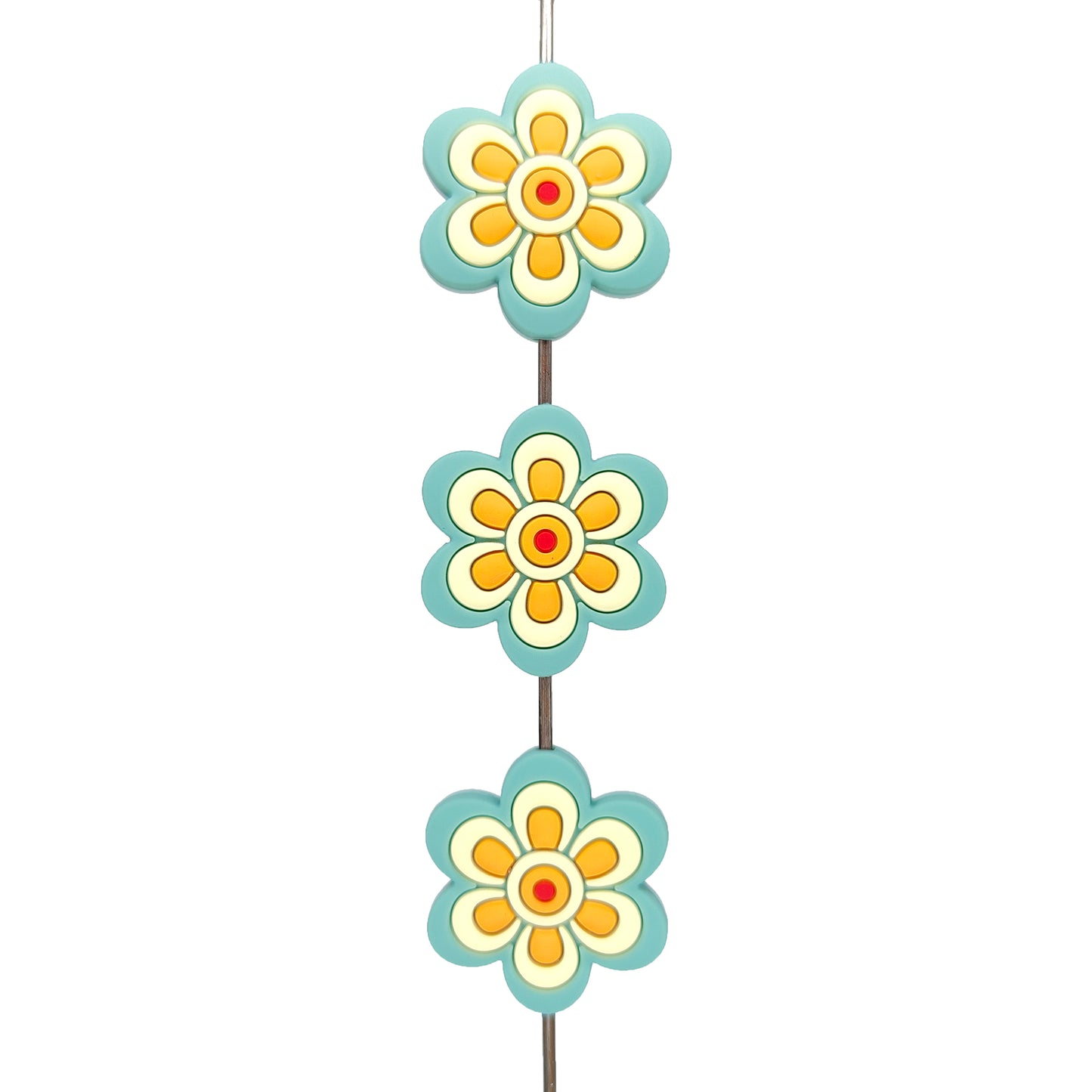 Flower Focal