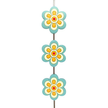 Flower Focal