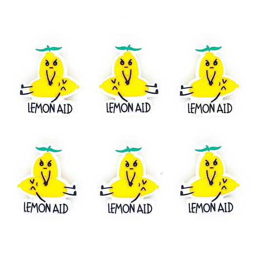 Lemon Aid Focal