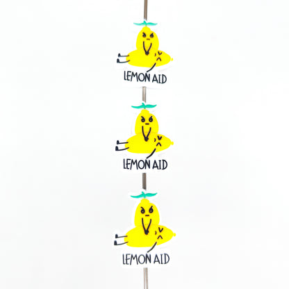 Lemon Aid Focal