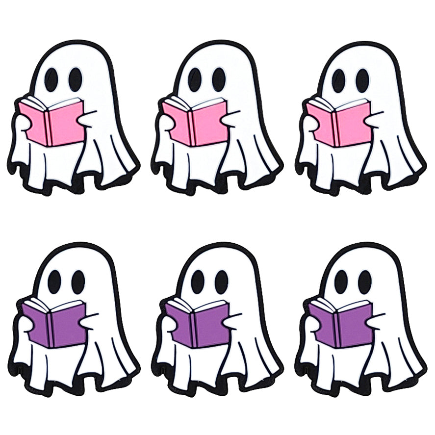 Reading Ghost Focal