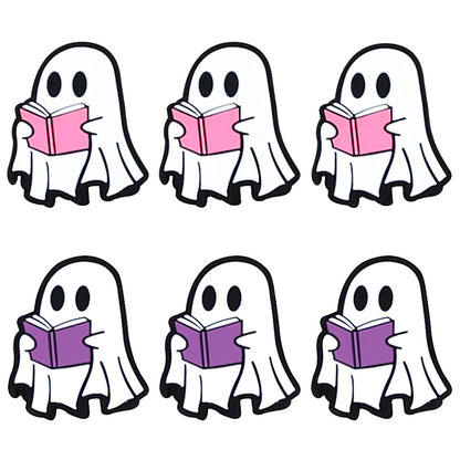 Reading Ghost Focal