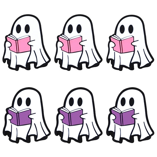 Reading Ghost Focal