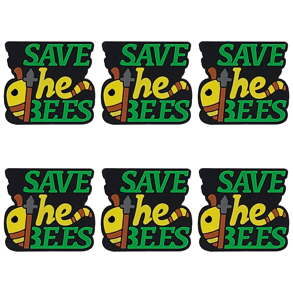 Save Bees Focal