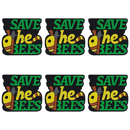 Save Bees Focal
