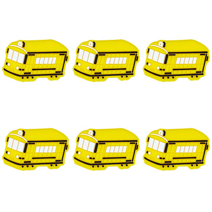 School Bus Focal
