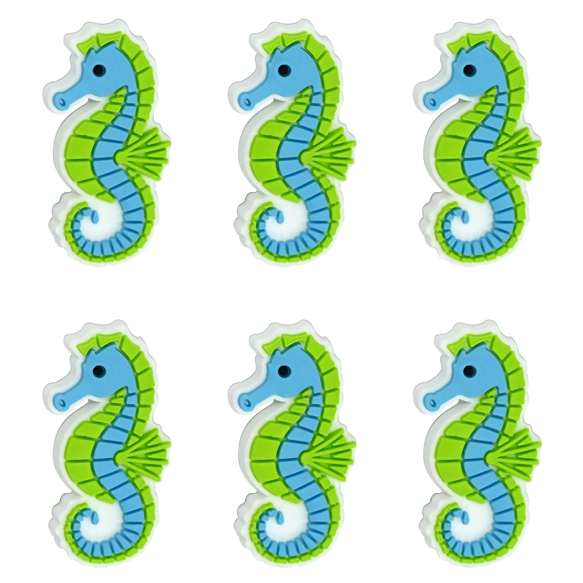 Seahorse Focal
