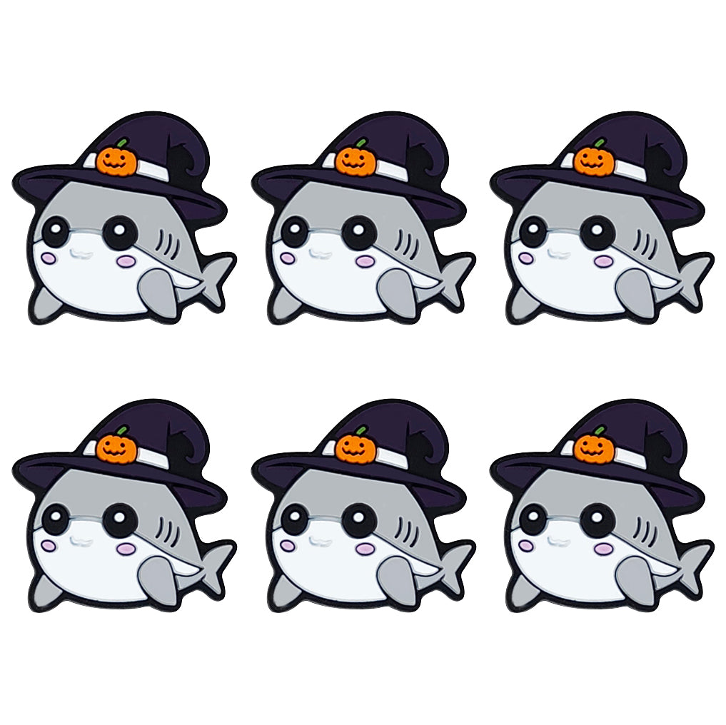 Shark Halloween Focal