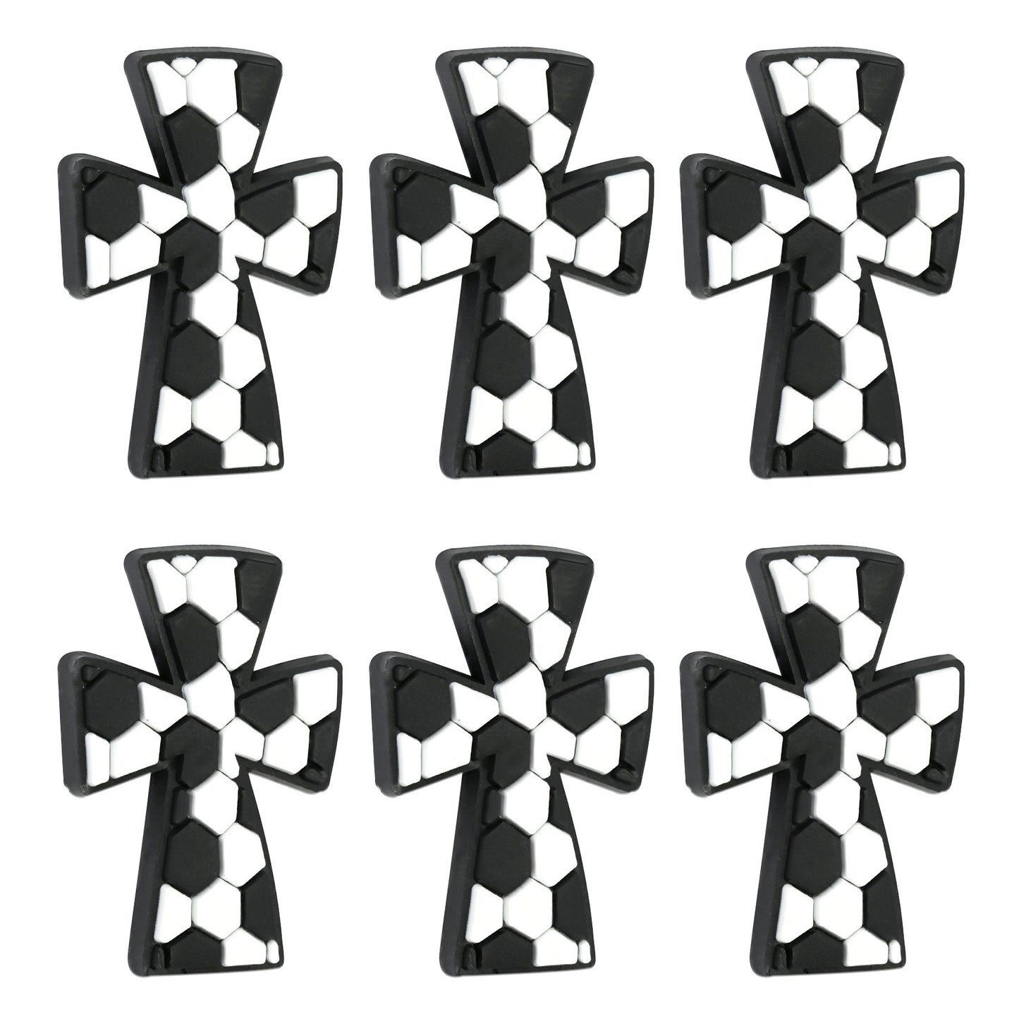 Soccer Cross Focal