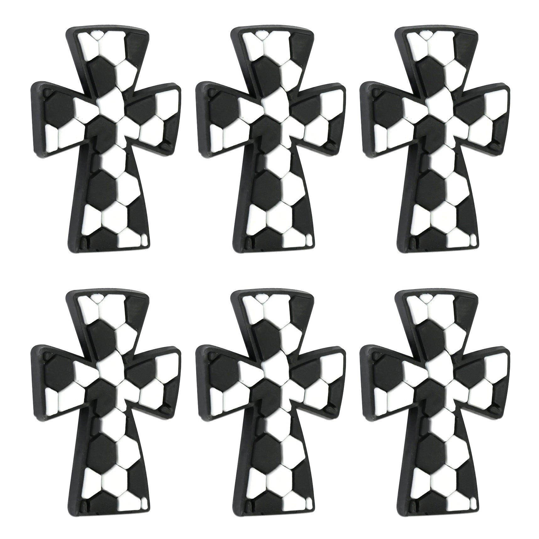 Soccer Cross Focal