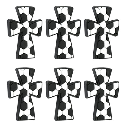 Soccer Cross Focal