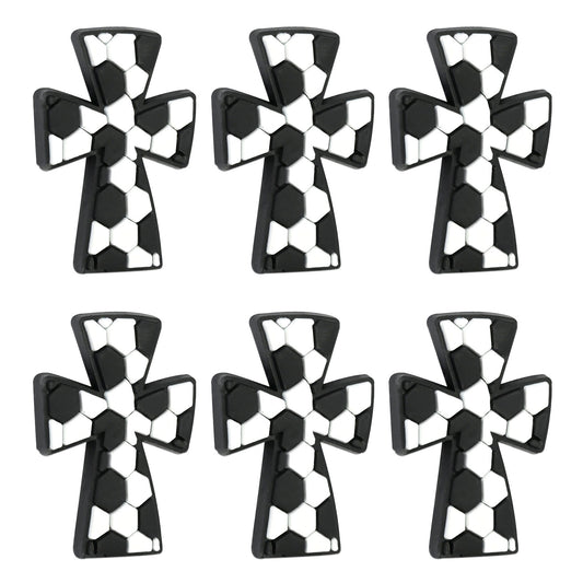 Soccer Cross Focal