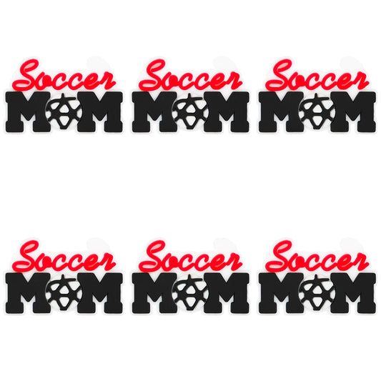 Soccer Mom Focal