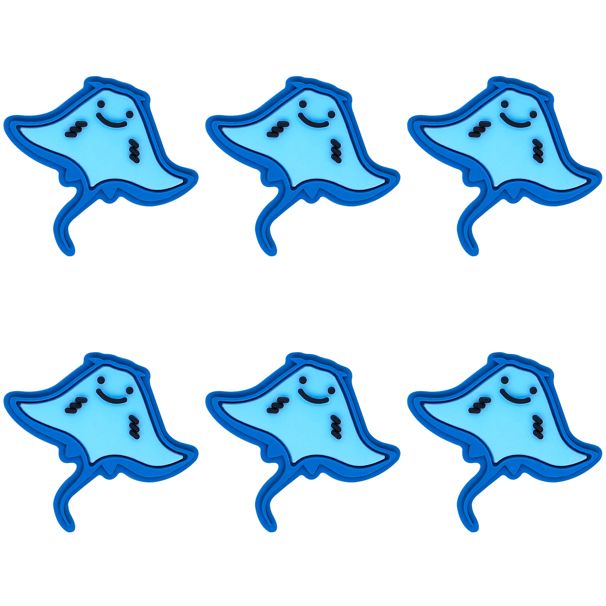 Stingray Focal