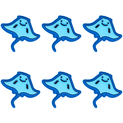 Stingray Focal