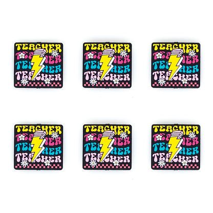 Teacher Lightning Focal