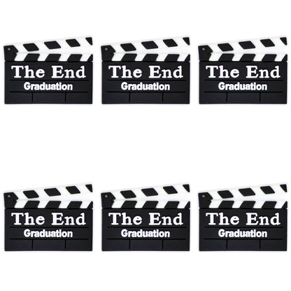 The End Graduation Focal