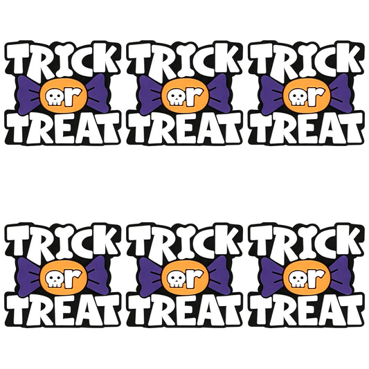 Trick or Treat Focal