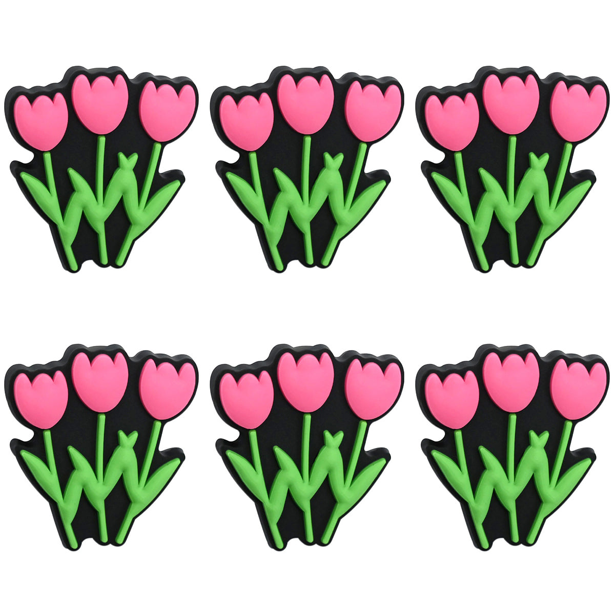Tulip Flower Focal