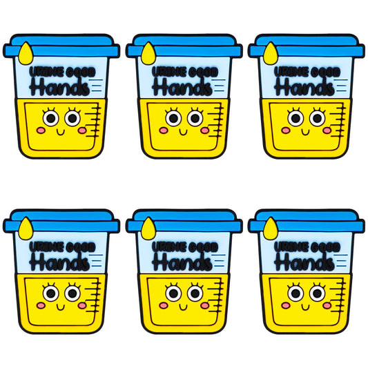 Urine Good Hands Focal