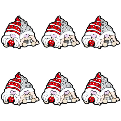 Valentines Day Gnome Focal