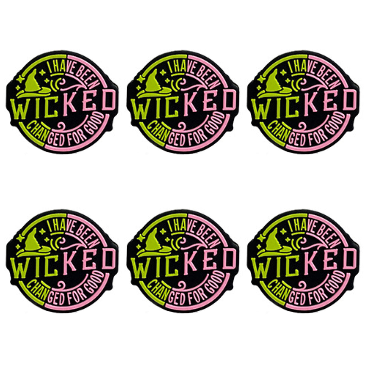 WICKED Focal