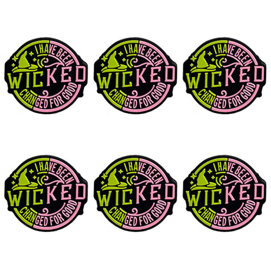 WICKED Focal