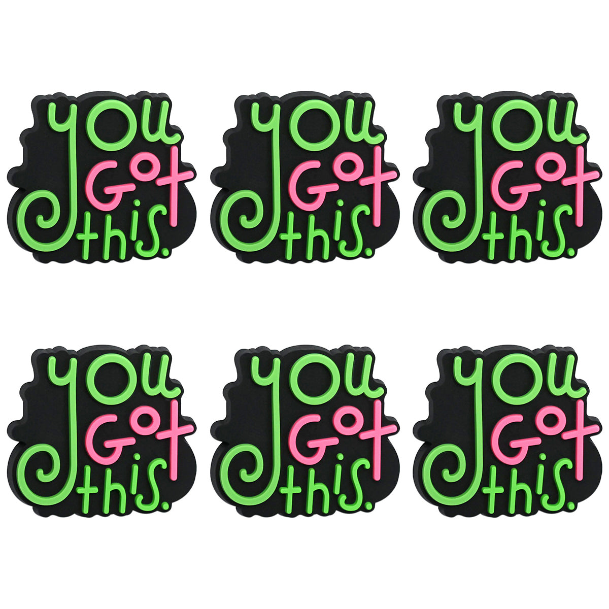 You Gof This Focal