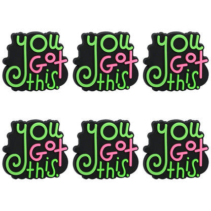 You Gof This Focal