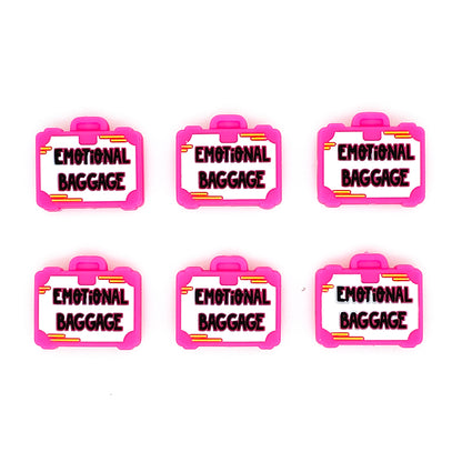 Emotional Baggage Focal