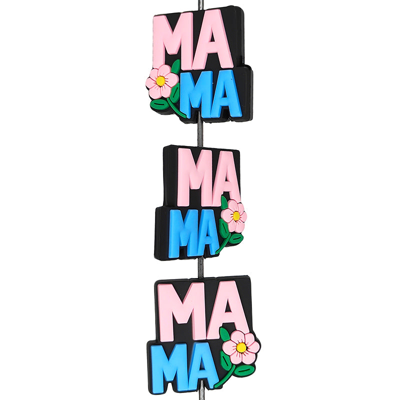 Floral Mama Focal