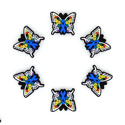 Butterfly Focal