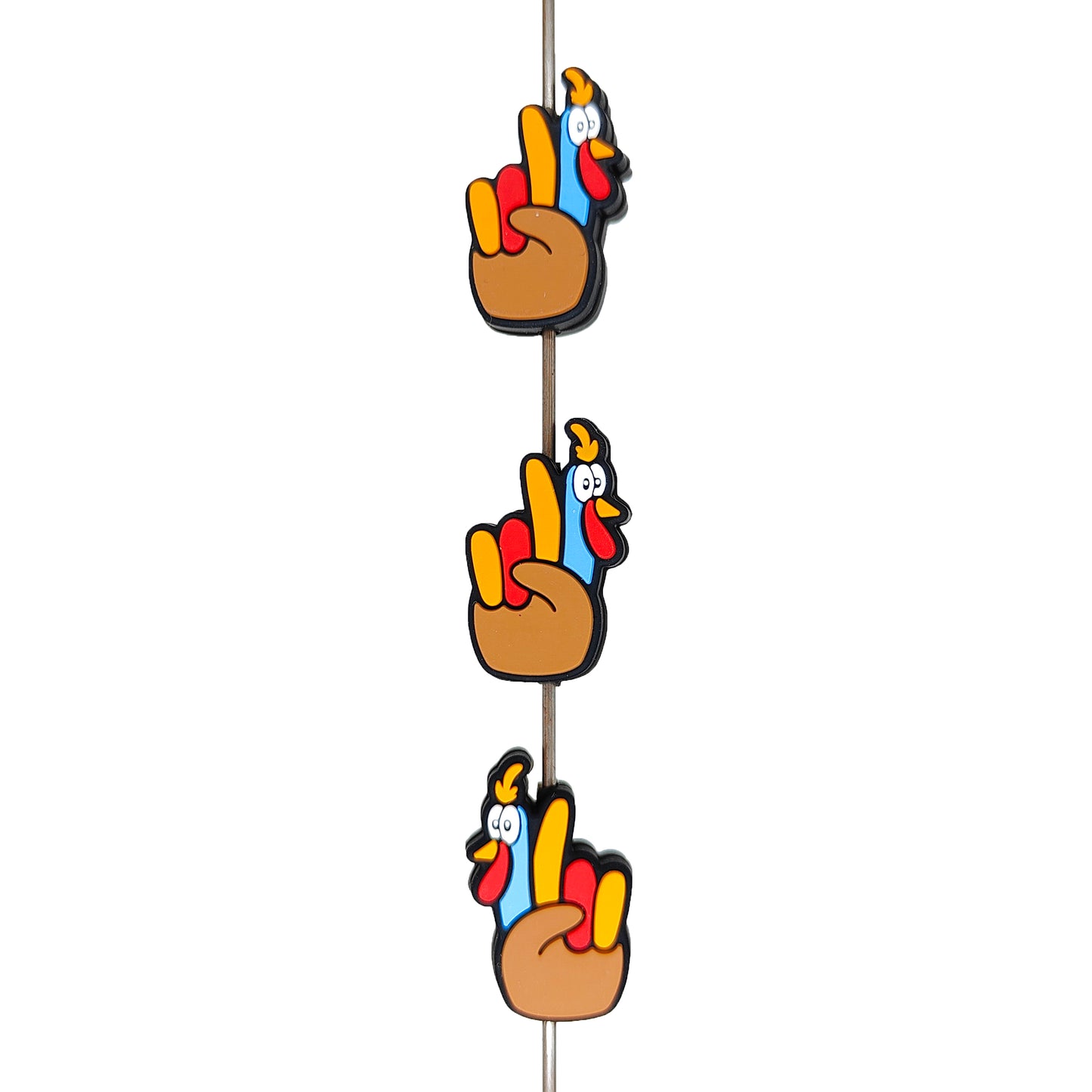 Thanksgiving Turkey Focal