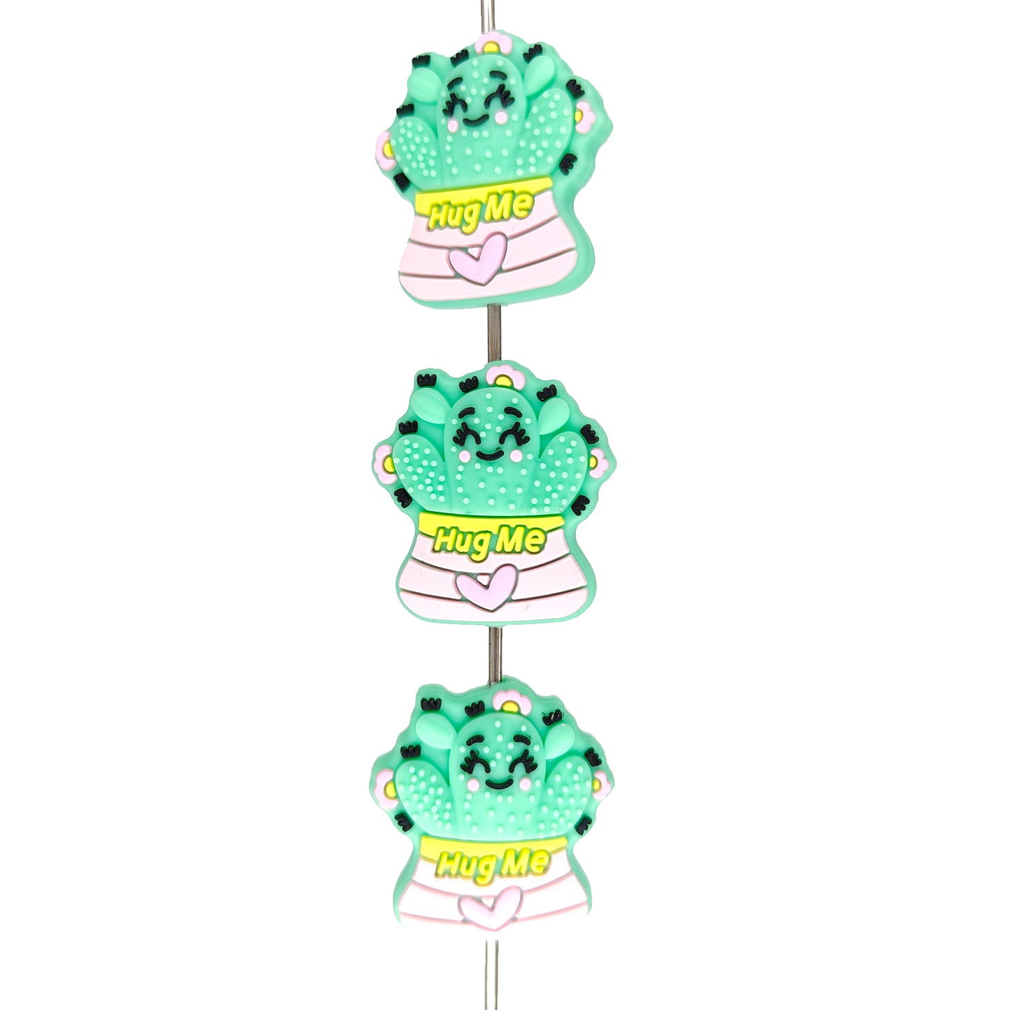 Hug Me Cactus Focal