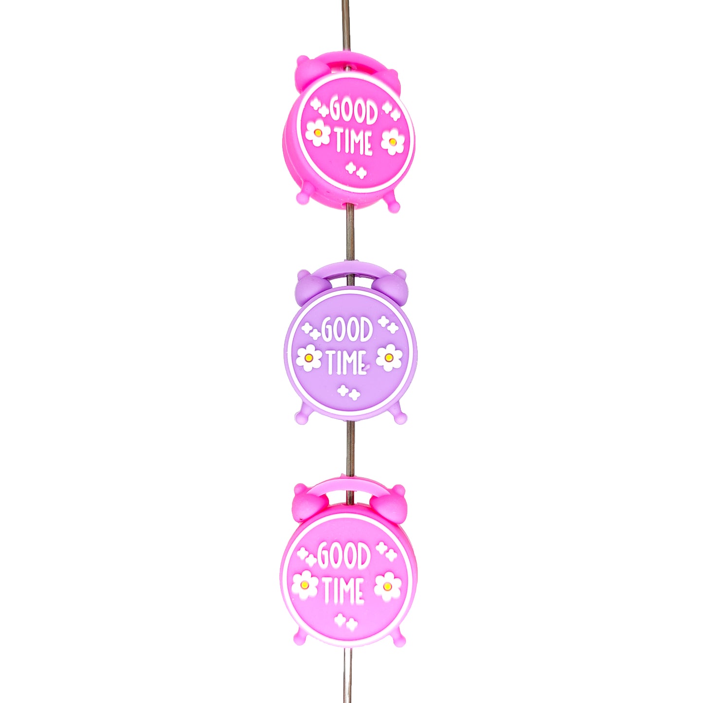 Good Time Clock Focal