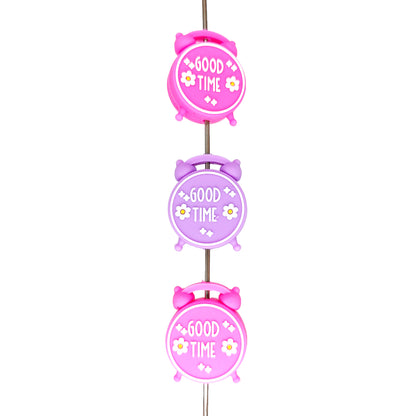 Good Time Clock Focal