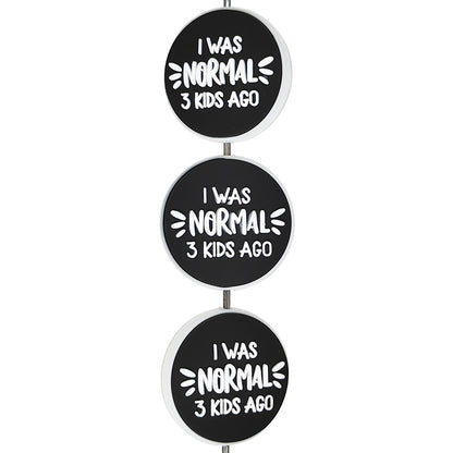 I Was Normal 3 Kids Ago Focal