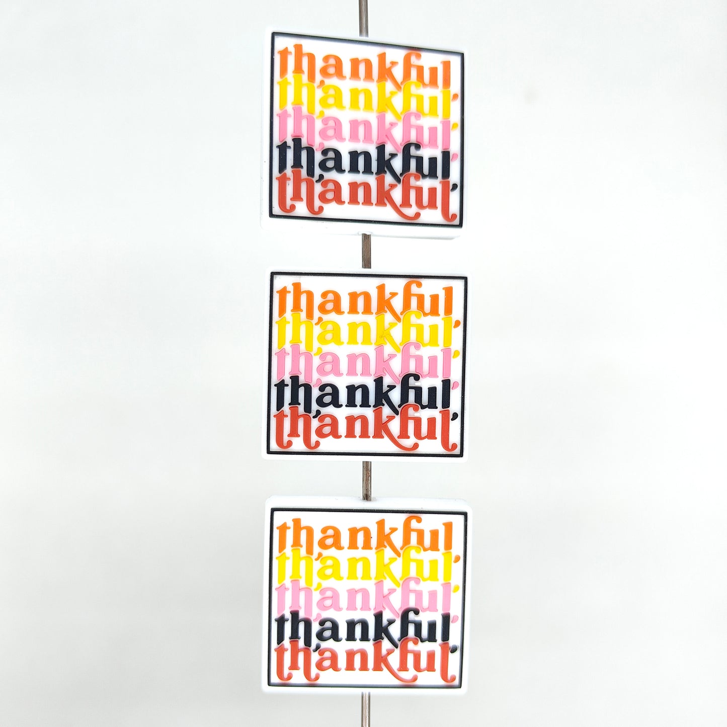 Thankful Focal
